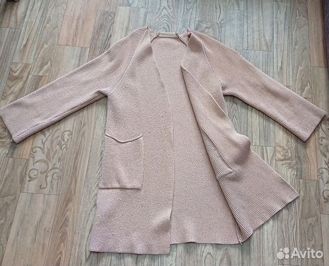 Кардиган женский