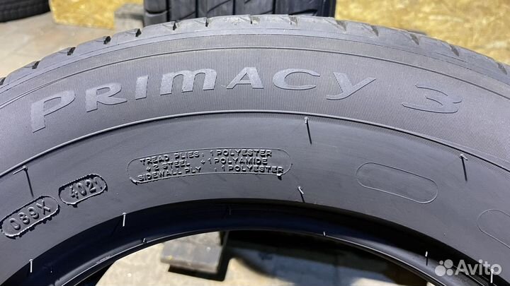 Michelin Primacy 3 215/65 R16