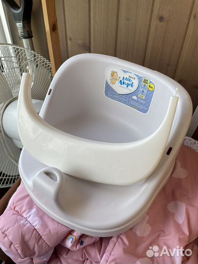 Стульчик для купания