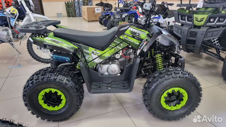 Квадроцикл Yacota Sporty XX