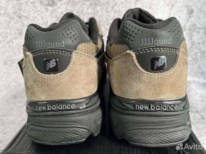 Кроссовки New Balance 990