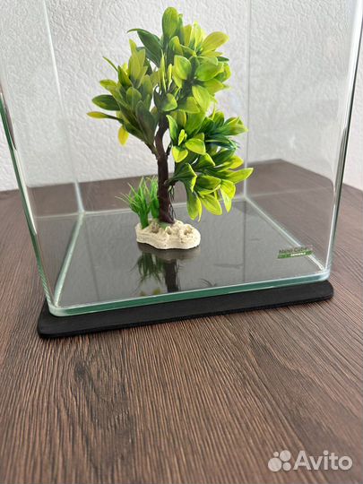 Аквариум Dennerle Nano Cube Basic 20 л