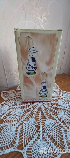 Подставка кухонная 