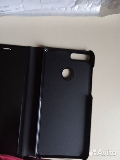 Чехол на honor 9 lite