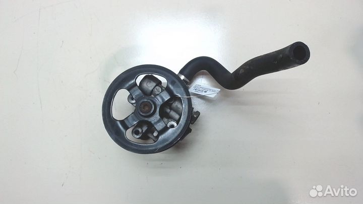 Гур Mitsubishi Outlander XL, 2007