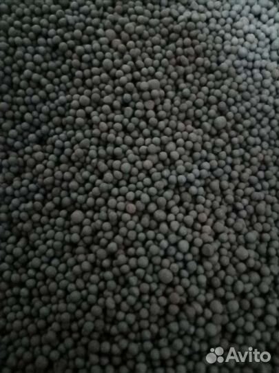 Грунт пропант