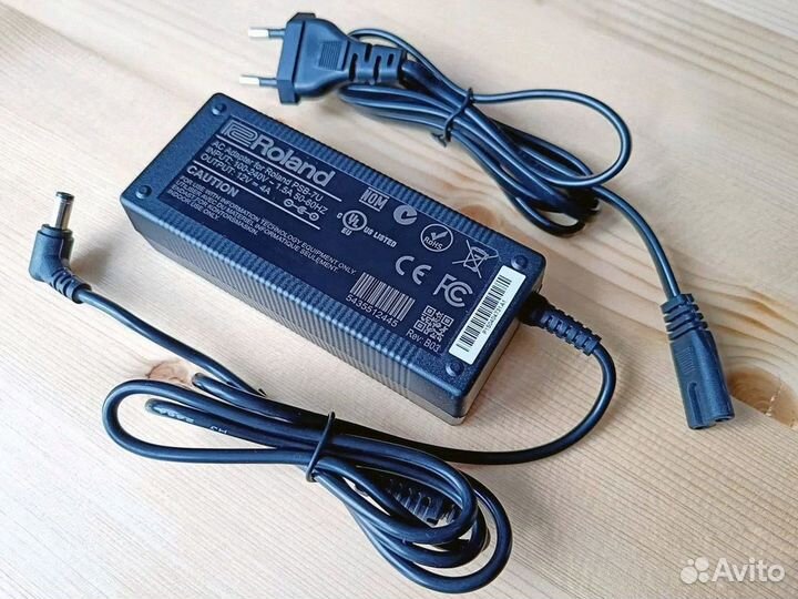 Блок питания для монитора Xiaomi Redmi (12V)