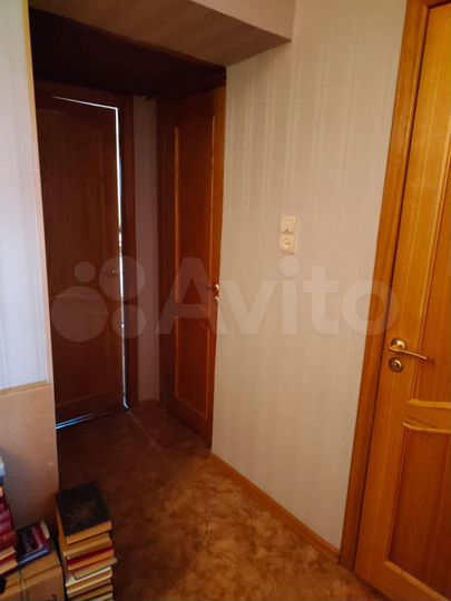 2-к. квартира, 52,1 м², 5/5 эт.