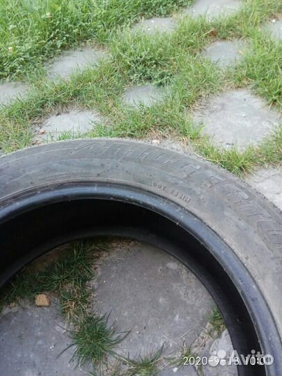 Bridgestone Dueler H/L 245/55 R19