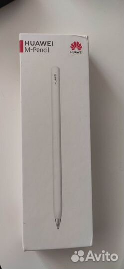 Стилус huawei m pencil 2