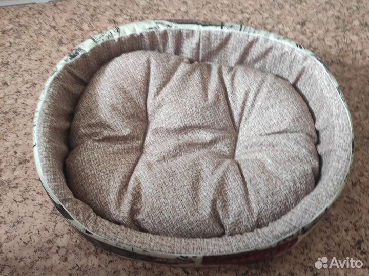 Лежак для собаки