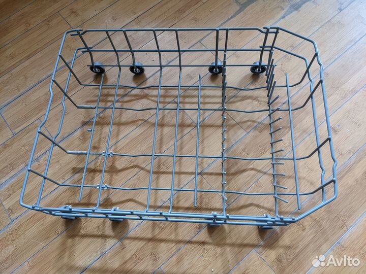 Посудомойка Bosch запчасти SRV43M63EU 2 поколение