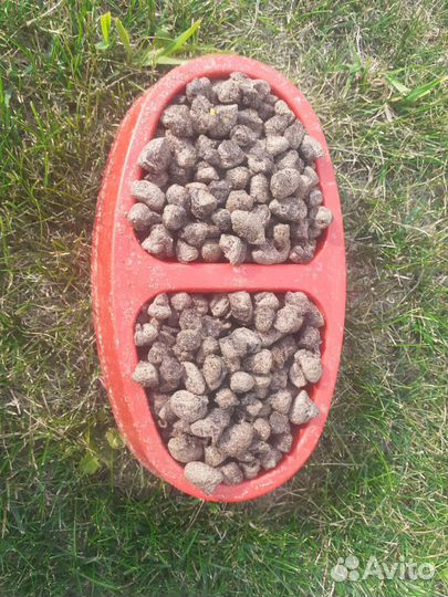 Корм полнорационный для собак