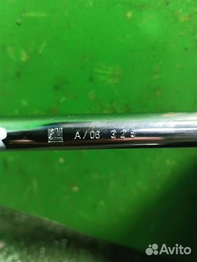 Подголовник Suzuki Ignis 2007