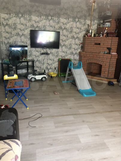 Дом 169,5 м² на участке 3,6 сот.