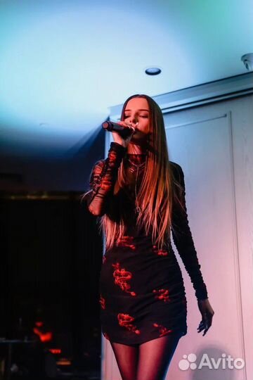 Уроки вокала для взрослых