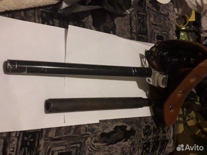 Запчасти для велосипеда