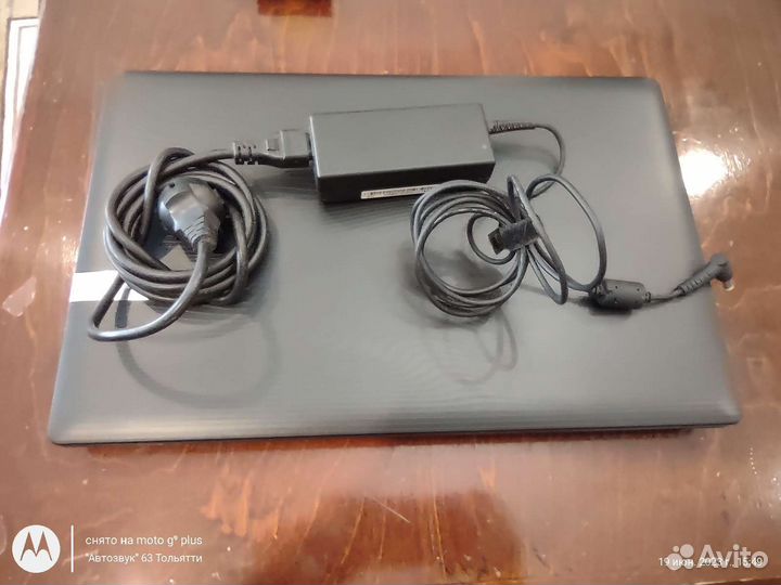 Packard bell pew91 Рабочий