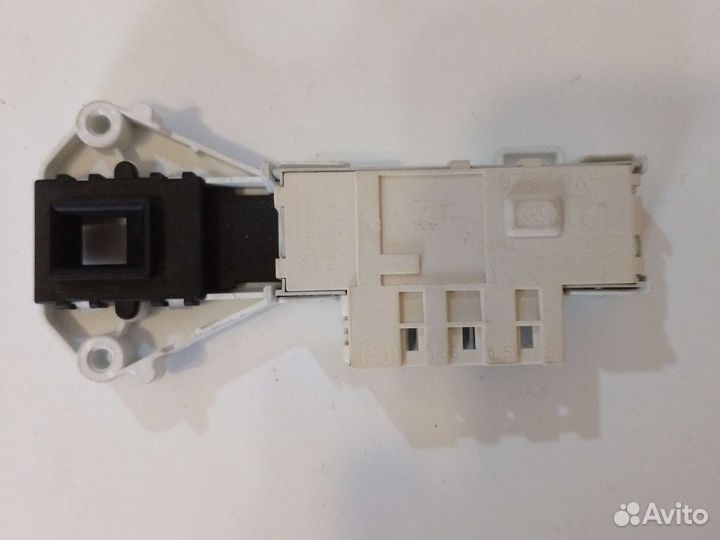 Устройство блокировки люка Индезит Аристон