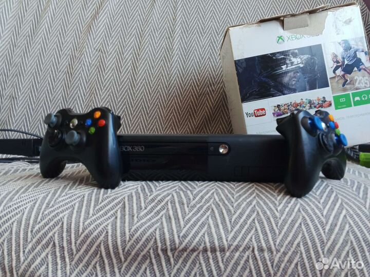 Xbox 360e