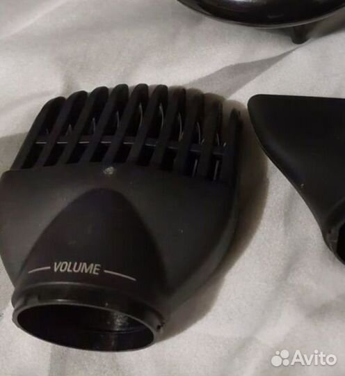 Диффузор для фена Roventa