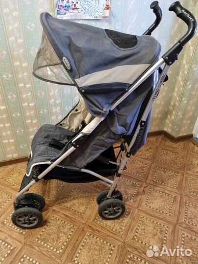 Коляска Maklaren