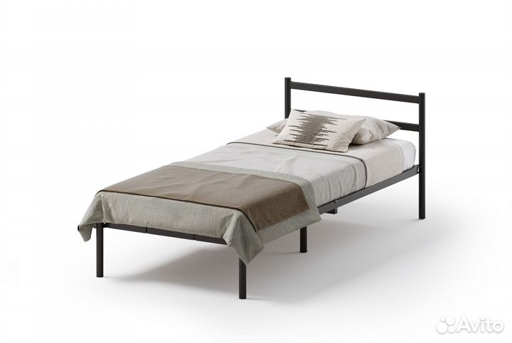 Кровать со склада
