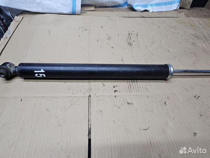 Амортизатор задний Мерседес GLK 204