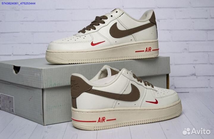 Nike air force 1 (Арт.75918)