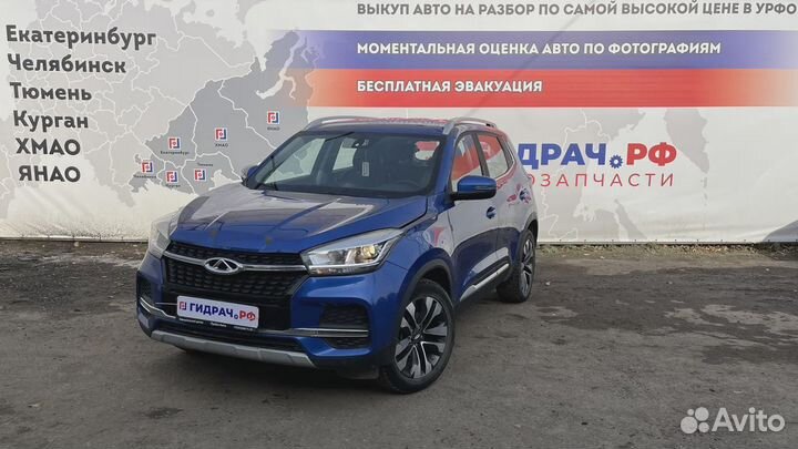 Локер передний правый Chery Tiggo 4 602000265AA