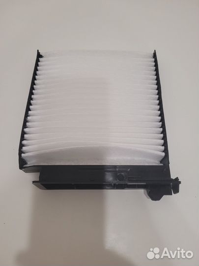 Салонный фильтр largus, renault Logan