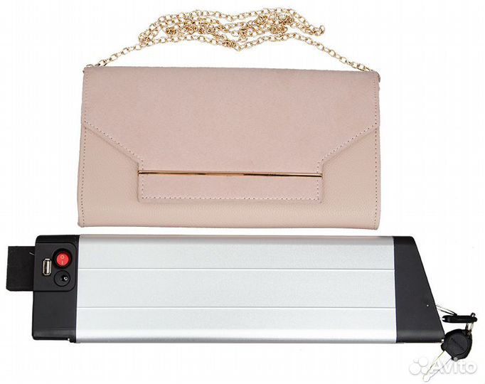 Велогибрид xDevice xBicycle 20 (2022)