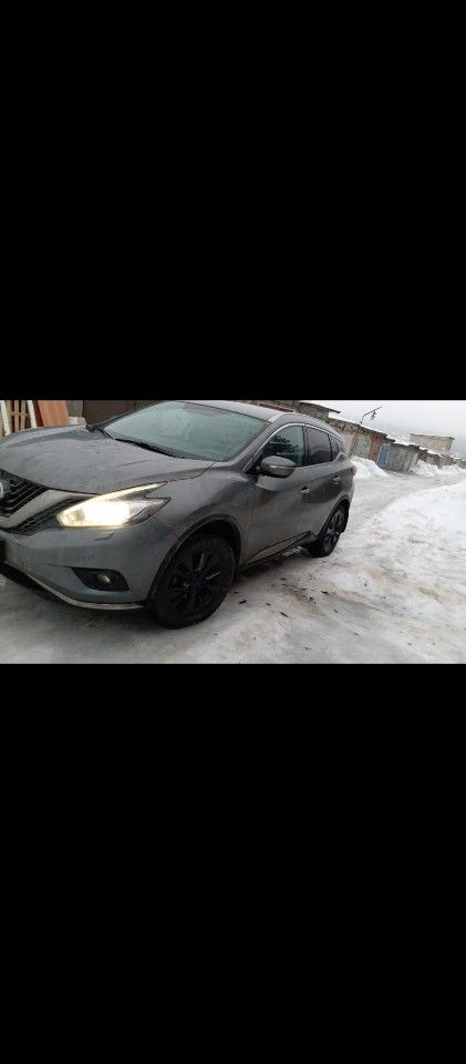 Nissan Murano