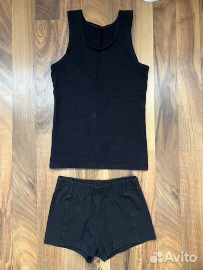 Предметы и форма для художественной гимнастики