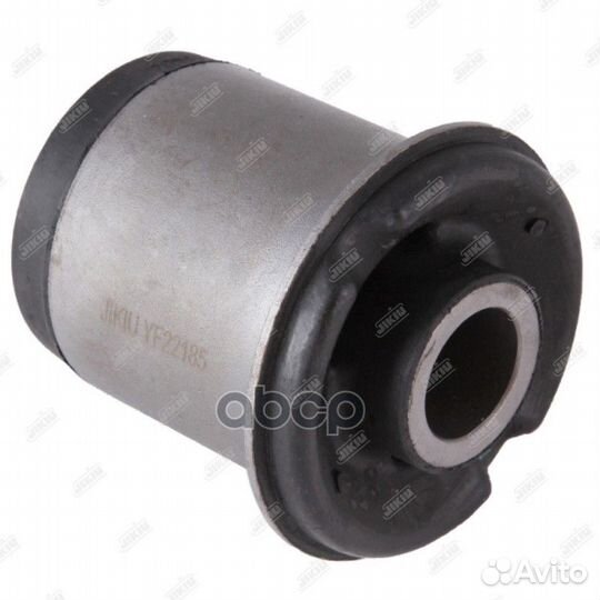 YF22185 сайлентблок зад. рычага зад. Nissan X