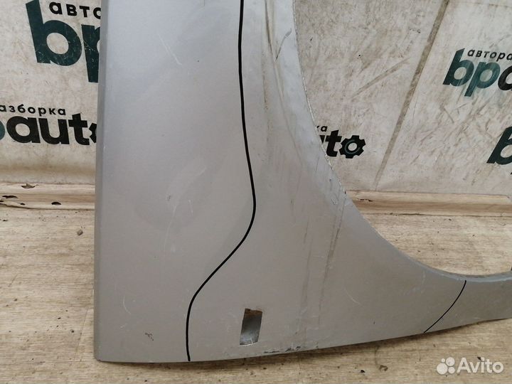 Крыло переднее правое 13277521 Opel Insignia