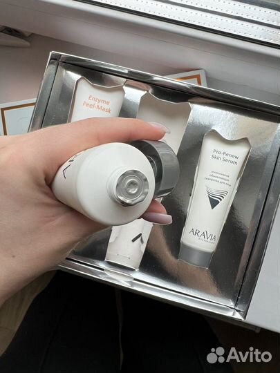 Набор косметики