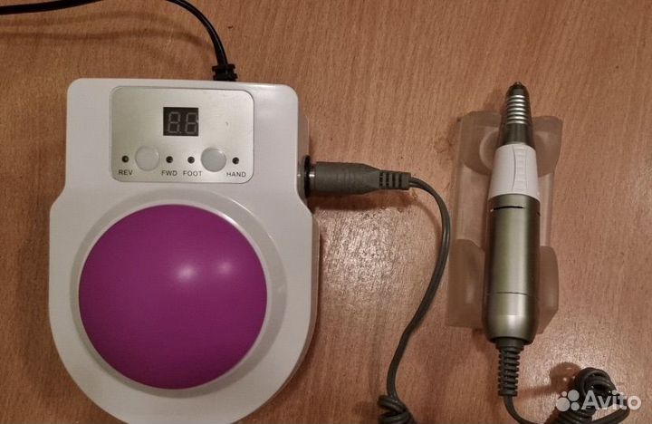 Аппарат irisk Professional Alpha П 302-15