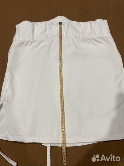 Кимоно для каратэ киокушинкай