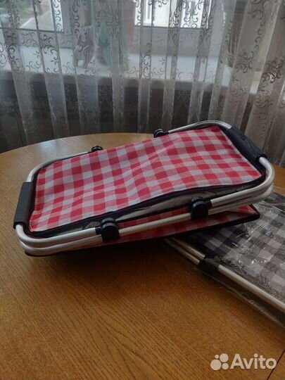 Термосумка для пикника