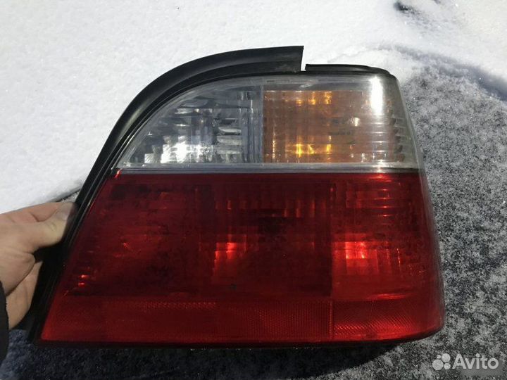 Фонарь задний правый Daewoo Nexia