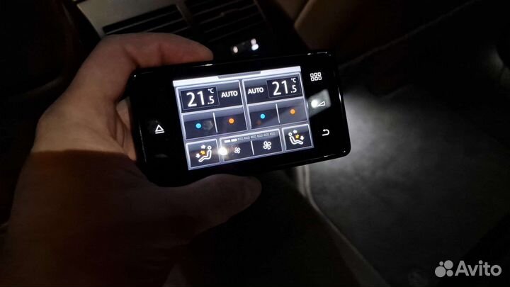 3D0035204B сенсорная панель управления