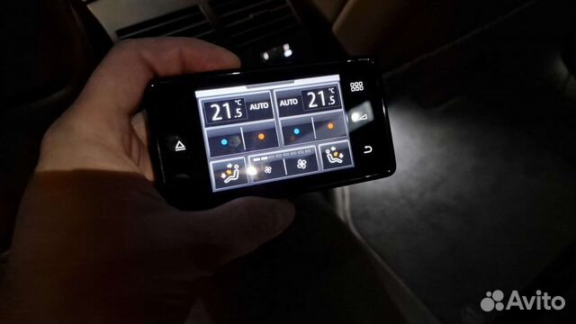 3D0035204B сенсорная панель управления