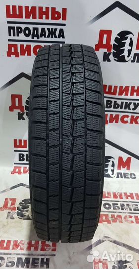 Dunlop SP Winter Maxx WM01 175/65 R14