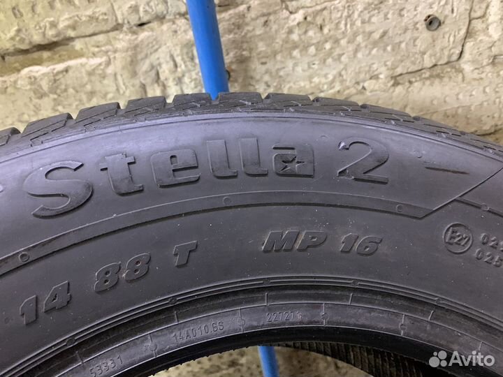 Matador MP 16 Stella 2 185/70 R14