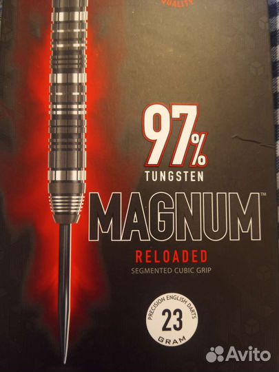 Дротики для дартса