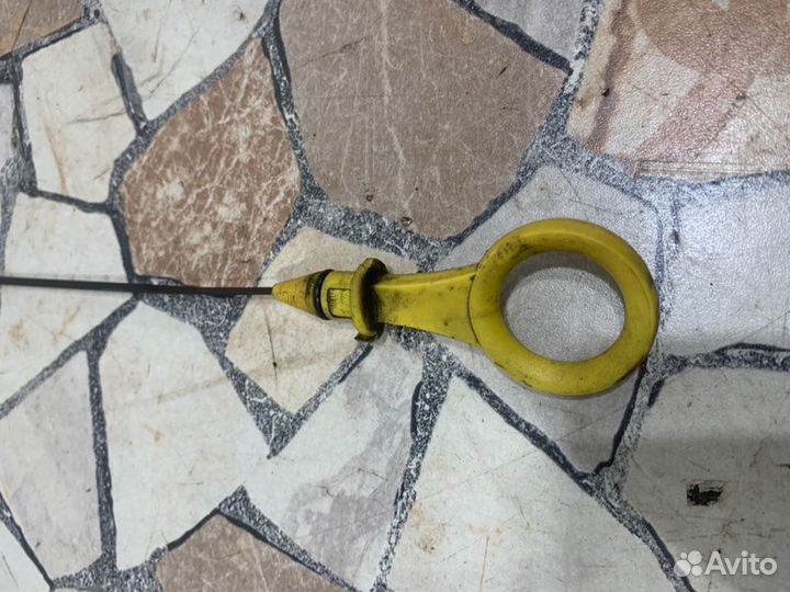 Щуп масляный двс Audi A5 купе 1.8 2008