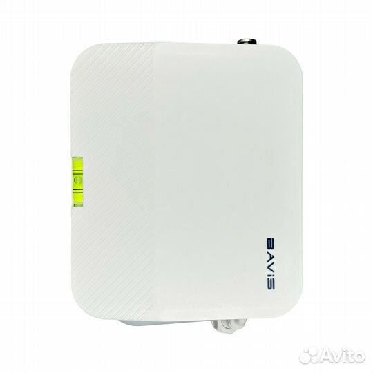 Помпа bavis Jet Stream - 12S для распыления