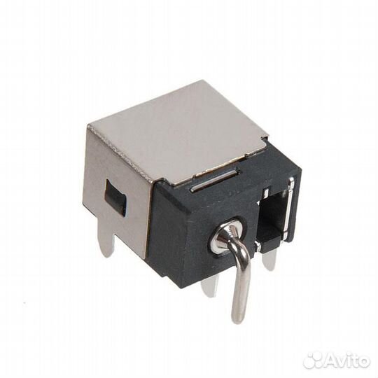 Разъем питания для Asus K73, K73E, K73S, K73SD, K7