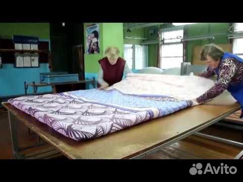 оборудование для производства подушек и одеял. стегальное оборудование. стегальщик иваново вакансии. ярмарка вакансий иваново. закройщик кпб.